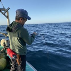 広進丸 釣果