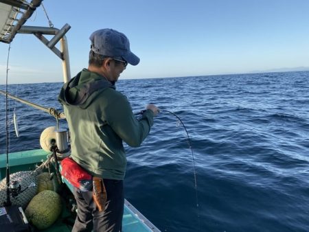 広進丸 釣果