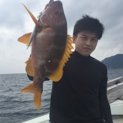 マタウマリンサービス 釣果