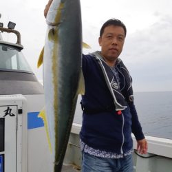 飛燕さくら丸 釣果