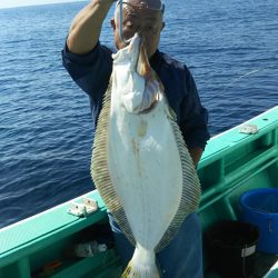 モンロー号 釣果