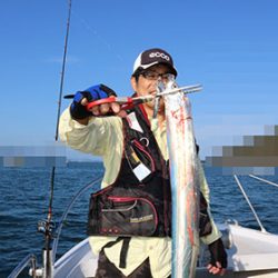 松本釣船２ 釣果