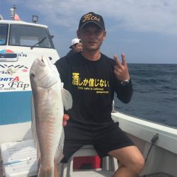 マタウマリンサービス 釣果