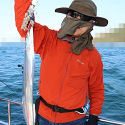 松本釣船２ 釣果