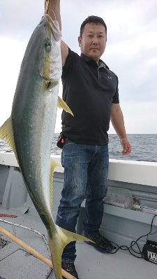海龍丸（福岡） 釣果