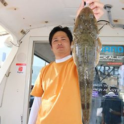 松本釣船２ 釣果