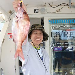 松本釣船２ 釣果
