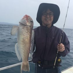 マタウマリンサービス 釣果