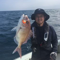 マタウマリンサービス 釣果