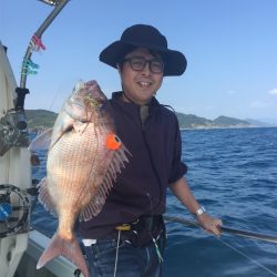 マタウマリンサービス 釣果