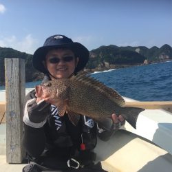 マタウマリンサービス 釣果