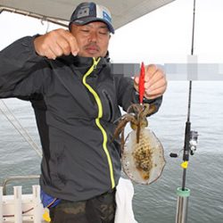 松本釣船２ 釣果