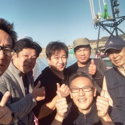 第八平成丸 釣果