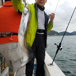 オーフリー 釣果