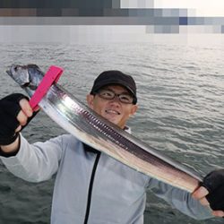 松本釣船２ 釣果