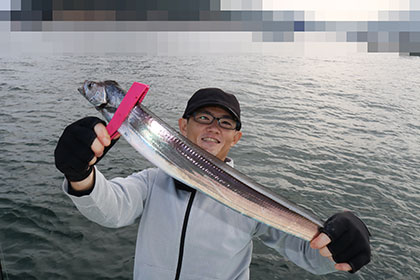 松本釣船２ 釣果