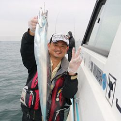松本釣船２ 釣果