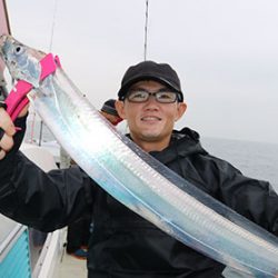 松本釣船２ 釣果