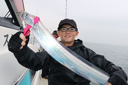 松本釣船２ 釣果