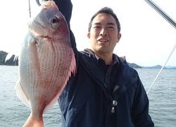 愛裕南丸 釣果