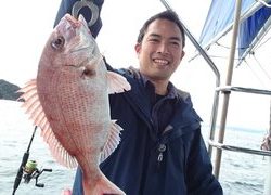 愛裕南丸 釣果