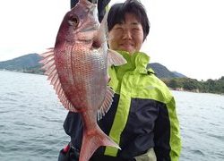 愛裕南丸 釣果