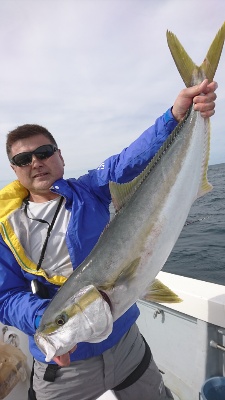 海龍丸（福岡） 釣果