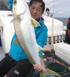 海龍丸(福岡) 釣果