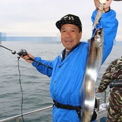 松本釣船２ 釣果