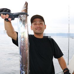 松本釣船２ 釣果