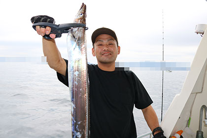 松本釣船２ 釣果