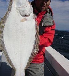 海龍丸（福岡） 釣果