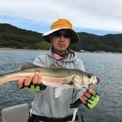 ルアー船マヒマヒ 釣果