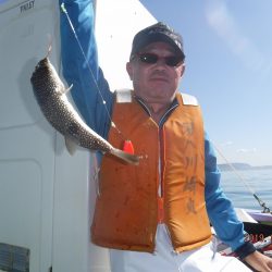 川崎丸 釣果