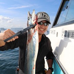 松本釣船２ 釣果