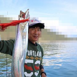 松本釣船２ 釣果