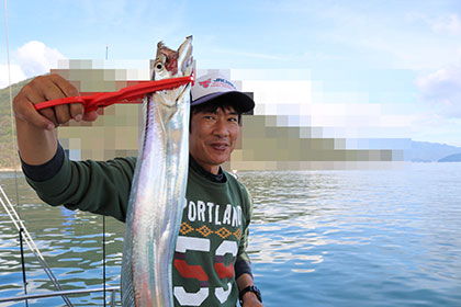 松本釣船２ 釣果