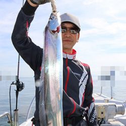 松本釣船２ 釣果