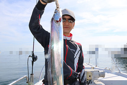 松本釣船２ 釣果