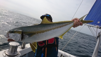 海龍丸（福岡） 釣果