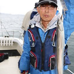 松本釣船２ 釣果