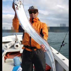 オーフリー 釣果