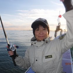 川崎丸 釣果
