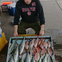 明神釣船 釣果