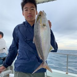 マタウマリンサービス 釣果