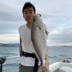 マタウマリンサービス 釣果