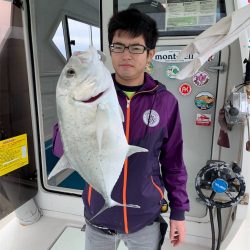 マタウマリンサービス 釣果