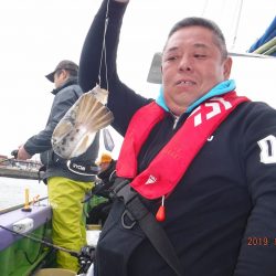 川崎丸 釣果