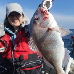 飛燕さくら丸 釣果