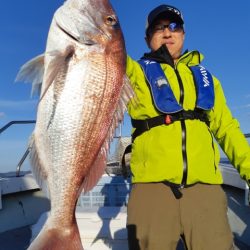 飛燕さくら丸 釣果
